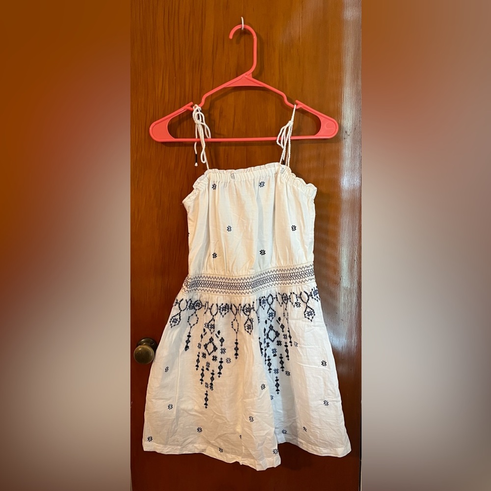 Abercrombie & Fitch sundress